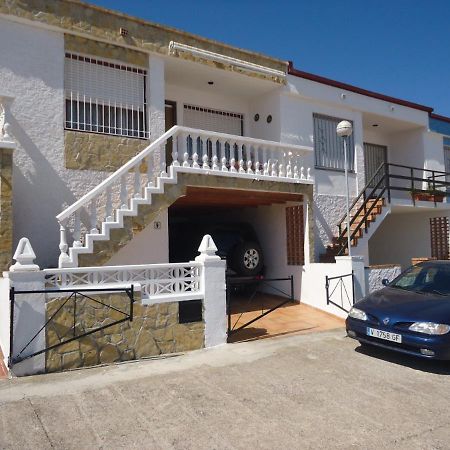 Apartamento Colonia La Concepcion LEK Peñíscola Exterior foto